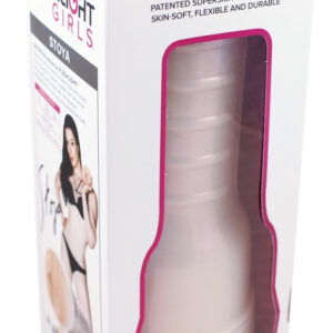 MASTURBATORE VAGINA REALISTICA FLESHLIGHT "STOYA DESTROYA" - immagine 7