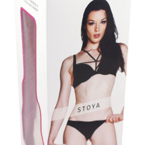 MASTURBATORE VAGINA REALISTICA FLESHLIGHT "STOYA DESTROYA" - immagine 8