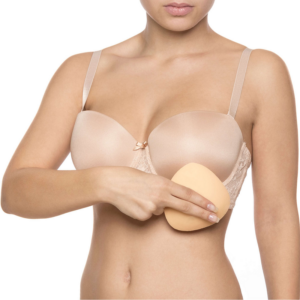 PAD ADESIVI PUSH-UP - PERFECT SHAPE - BYEBRA - immagine 5