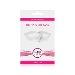 PAD ADESIVI PUSH-UP - HALF PUSH - BYEBRA - immagine 4