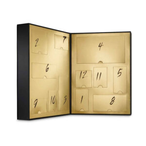 KIT COMPLETO BIJOUX 12 SEXY DAYS - LUXURY - immagine 3