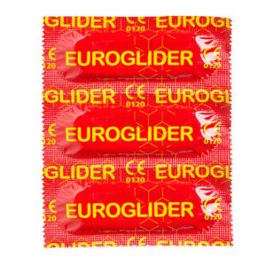 PROFILATTICI DUREX "GLYDER AMBASSADOR" 144 PEZZI - immagine 3