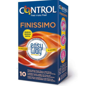 PROFILATTICI CONTROL "FINISSIMO" ADAPTA EASY WAY - 10 PEZZI - immagine 1
