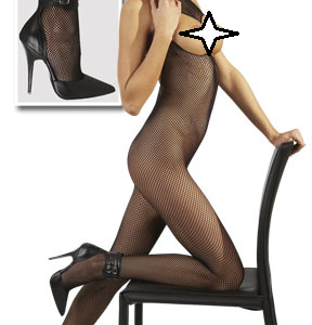 SCARPE CON TACCHI A SPILLO "BILBAO" - immagine 21