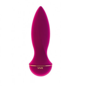 VIBRATORE DESIGN - VIVE ZESIRO - PINK - immagine 1