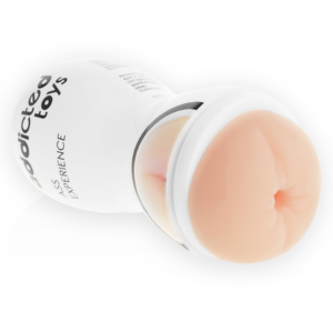 MASTURBATORE ANO REALISTICO - ADDICTED TOYS - "MASTURBADOR ANO 2.0" - immagine 3