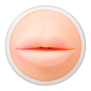 MASTURBATORE BOCCA REALISTICA - ADDICTED TOYS - "MOUTH MASTURBATOR 2.0" - immagine 4