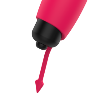 VIBRATORE - OHMAMA POCKET DEVIL - XMAS EDITION - immagine 4