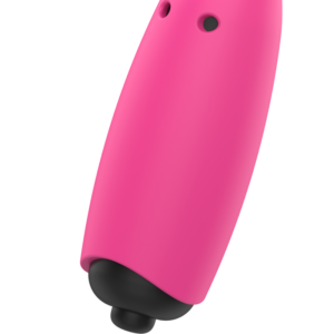 VIBRATORE - OHMAMA POCKET VIBE PINK - XMAS EDITION - immagine 3