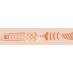 MASTURBATORE VAGINA REALISTICA FLESHLIGHT "DILLION HARPER" CRUSH - immagine 4