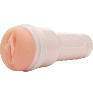MASTURBATORE VAGINA REALISTICA FLESHLIGHT "LENA PAUL" NYMPH - immagine 5