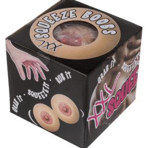 TETTE ANTISTRESS XXL - immagine 4