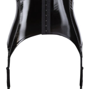 REGGICALZE IN VINILE - BLACK LEVEL - immagine 6