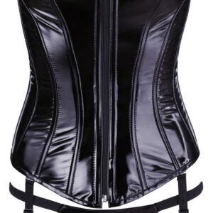 CORPETTO IN VINILE SW - BLACK LEVEL - immagine 5