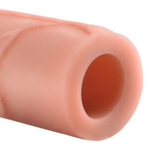 GUAINA FALLICA FANTASY XTENSIONS "PERFECT 1" - immagine 4