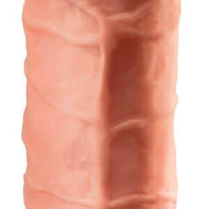 GUAINA FALLICA FANTASY XTENSIONS "MEGA 1" - immagine 3