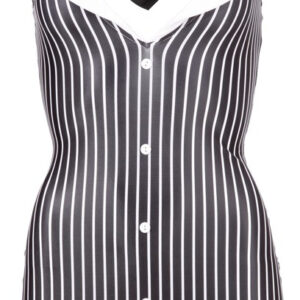 VESTITINO DA SEXY SEGRETARIA - COTTELLI COSTUMES - immagine 5