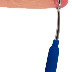 STIMOLATORE GLANDE "LOOP" 7 MODALITA' - immagine 3