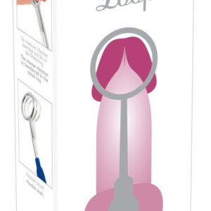 STIMOLATORE GLANDE "LOOP" 7 MODALITA' - immagine 11