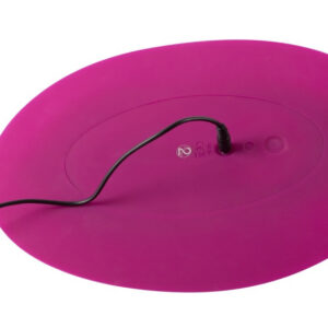 PAD CUSCINO VIBRANTE "VIBEPAD" 2 ONDE DI FORMA ANATOMICA - immagine 9