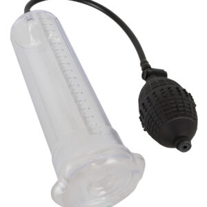 POMPA SVILUPPA PENE MR BONER "STARTERS" - immagine 4