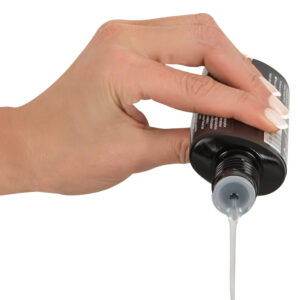 OLIO PER MASSAGGI EROTICI - JASMINE - "MAGOON" SOLUBILE IN ACQUA - 100 ml - immagine 3