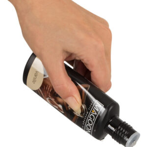 OLIO PER MASSAGGI EROTICI - VANILLE - "MAGOON" SOLUBILE IN ACQUA - 100 ml - immagine 3