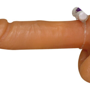 ANELLO FALLICO DUREX "INTENSE VIBRATIONS" - immagine 4