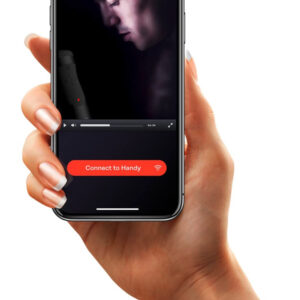 MASTURBATORE VR INNOVATIVO HI-TECH "HANDY" SESSO ORALE - immagine 6