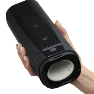 SET Masturbatore Hi Tech -Kiiroo Onyx Plus + Pearl 2 - Interattivi - immagine 8