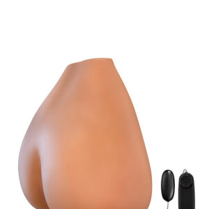 MASTURBATORE GRANDEZZA NATURALE IPER-REALISTICO VAGINA E ANO - X5 MEN - "RITA" - - immagine 4