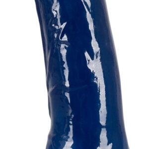 VIBRATORE MANDY MISTERY "BLUE LOVER" - immagine 3