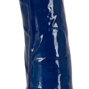 VIBRATORE MANDY MISTERY "BLUE LOVER" - immagine 4