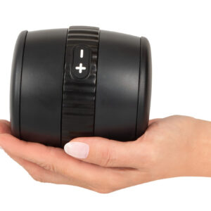 MASTURBATORE HI-TECH "DONUT MASTURBATOR" - immagine 7