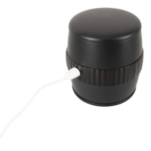 MASTURBATORE HI-TECH "DONUT MASTURBATOR" - immagine 9