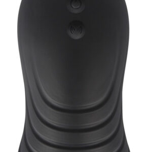 MASTURBATORE REBEL "ULTRA SOFT VIBRATING" - immagine 7