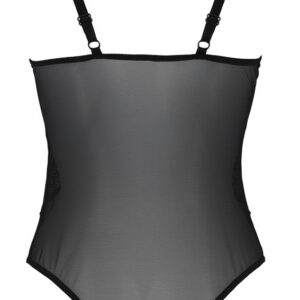 BODY PASSION WOMAN "KERRIA" NERO - immagine 5