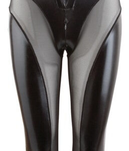 JUMPSUITE  - COTTELLI PARTY - NERO - immagine 6