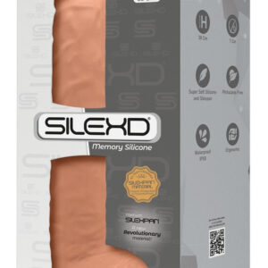 FALLO PREMIUM SILEXD "MODEL 1 - 15"" XXL - SILEXPAN - CARNE - immagine 3