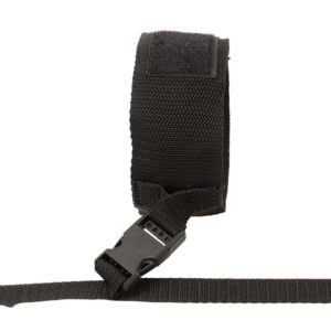 SET BDSM COSTRITTIVO "DOOR/BED" BAD KITTY - immagine 7