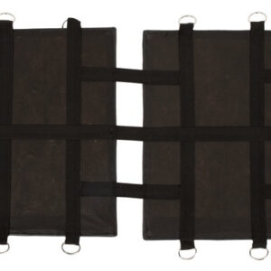 TAVOLO BONDAGE SET BDSM COSTRITTIVO "BONDAGE BOARD" - immagine 6