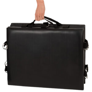 TAVOLO BONDAGE SET BDSM COSTRITTIVO "BONDAGE BOARD" - immagine 9