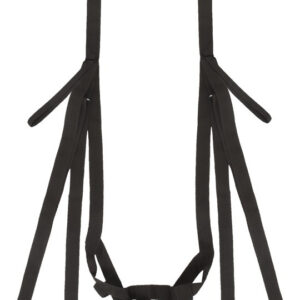 SET BDSM COSTRITTIVO "DOOR SWING" BAD KITTY - immagine 3