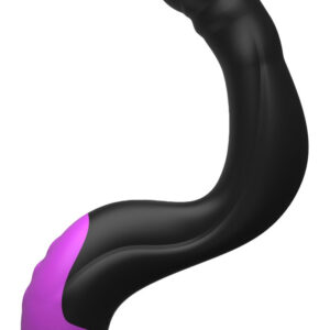 STIMOLATORE PROSTATA DESIGN - HYPER PULSE P-SPOT - ANAL FANTASY - immagine 4