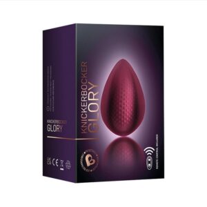 Rocks Off Knickerbocker Glory - Vibratore da Appoggio, 10 MOD, Telecomando, Impermeabile, Ricaricabile - immagine 8