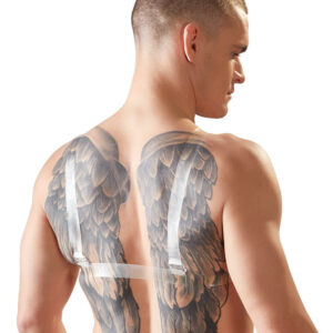 Silicone Breasts with Straps - immagine 6