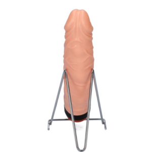 Vibratore Naturale Lust Spender - Donatore di Piacere - immagine 4