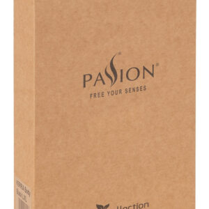 BODY PASSION WOMAN "KERRIA BIKINI" NERO - immagine 5