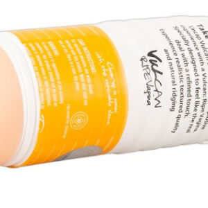 MASTURBATORE A FORMA DI VAGINA - Vulcan Ripe Vagina - immagine 8