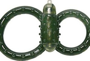 Seven Creations Cock N Balls è un doppio anello per pene e testicoli - immagine 4